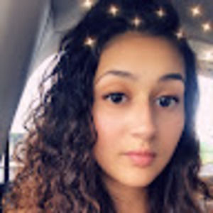 Meet your Posher, Alina